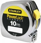 STANLEY  "Powerlock"    10  25 0-33-442