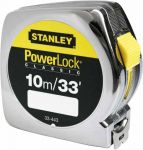 STANLEY  "Powerlock"     - 10/33 0-33-443