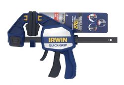IRWIN    QUICK-GRIP Heavy-Duty 150 / 6" 10505942