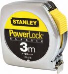 STANLEY  "Powerlock"    3  12,7 1-33-218
