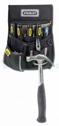 STANLEY     "Basic Stanley Tool Pouch"   1-96-181