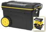 STANLEY      " Mobile Contractor Chest"  1-97-503