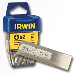 IRWIN    0,5  3,0 - 1/4"/25 - 10 . 10504358