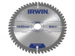 IRWIN Aluminium     160  2.0  20/16 , 56  1907772