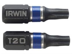 IRWIN    Torx T20 1/4"/25 , 2. 1923330