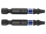 IRWIN    Torx T20 1/4"/50 , 2. 1923332
