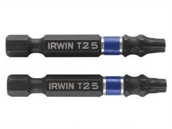 IRWIN    Torx T25 1/4"/50 , 2. 1923334