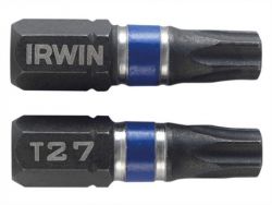 IRWIN    Torx T27 1/4"/25 , 2. 1923335