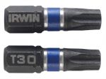 IRWIN    Torx T30 1/4"/25 , 2. 1923337
