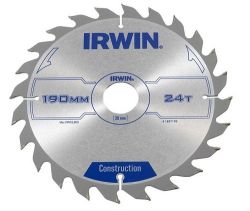 IRWIN Construction     ATB 190  2.5  30 , 24  ,    1897199
