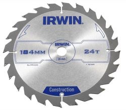 IRWIN Construction     ATB 184  2.5  16 , 24  ,    1907699