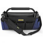 IRWIN     380mm/15"  Foundation Series Totes 2017828