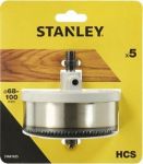 STANLEY     HCS 68/74/80/90/100, 5  81025-XJ