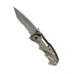 STANLEY Cкладной нож  Fatmax с лезвием из нержавеющей стали FMHT0-10311 0-10-311