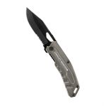 STANLEY Cкладной нож Fatmax Premium с лезвием из нержавеющей стали FMHT0-10312 0-10-312
