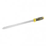 STANLEY Специальный нож для утеплителя и изолирующих материалов с длинным лезвием из нержавеющей стали FMHT0-10327