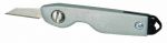 STANLEY Нож складной карманный для поделочных работ 110 мм 0-10-598