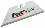 STANLEY Лезвие для ножа трапециевидное "FatMax® Utility" , 5 шт. 0-11-700