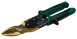 STANLEY Ножницы по металлу с титановым покрытием  "FatMax™ Xtreme™ Aviation" правые 250мм 0-14-208