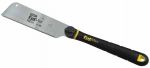 STANLEY Японская ножовка по дереву для труднодоступных мест с односторонним сменным полотном 340мм 0-20-500