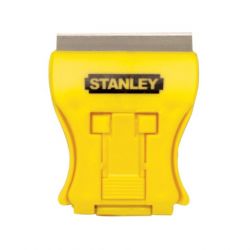 STANLEY -   "Mini Glass Scraper"    5-  43 0-28-218