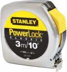 STANLEY  "Powerlock"     - 3/10 0-33-203