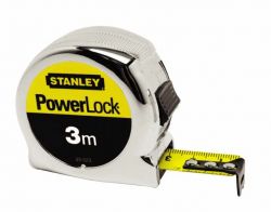 STANLEY  "Micro Powerlock"    3  19  0-33-522