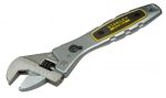 STANLEY Ключ разводной FatMax с храповым механизмом 250мм  FMHT0-72185 0-72-185