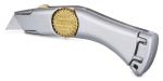 STANLEY Нож "Titan FB" с выдвижным трапециевидным лезвием + футляр 1-10-122