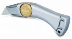 STANLEY Нож "Titan FB" с фиксированным трапециевидным лезвием + футляр 1-10-550