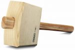 STANLEY Киянка плотника деревянная 1.3кг 1-57-046