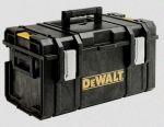 DeWalt Ящик - модуль DS300 от ящика для инструмента TOUGH SYSTEM 4 в 1  1-70-322