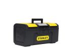 STANLEY Ящик для инструмента "Stanley Basic Toolbox" пластмассовый 16" 1-79-216
