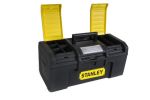 STANLEY    "Stanley Basic Toolbox"  24" 1-79-218