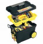 STANLEY          "Pro Mobile Tool Chest" 1-92-083