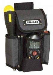 STANLEY     "Basic 9" Pouch"   1-93-329