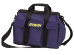 IRWIN Профессиональный органайзер Soft-Side  - сумка для инструмента на молнии 10503820