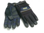 IRWIN Профессиональные утепленные перчатки для работ в экстремальных условиях - размер L 10503824