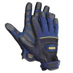 IRWIN Профессиональные перчатки для работ в тяжелых условиях - размер L 10503826