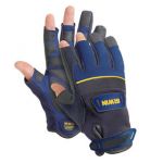 IRWIN Профессиональные открытые перчатки для плотницких работ - размер L 10503828