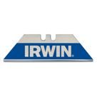 IRWIN Трапециевидные биметаллические лезвия для ножей  "Bi-Metal" 5 шт 10504240