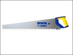 IRWIN XPERT Ножовка по пенобетону через зуб карбидная напайка 700 мм 10505549