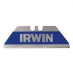 IRWIN Безопасные трапециевидные биметаллические лезвия для ножей  "Bi-Metal" 50 шт 10505824