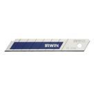 IRWIN Сегментные биметаллические лезвия для ножей 18мм "Bi-Metal" 5 шт 10507102