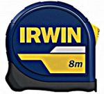 IRWIN Рулетка Standart 8м 10507786
