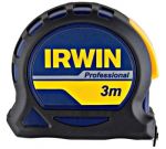 IRWIN Рулетка Professional 3м 10507790