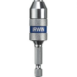 IRWIN Lock-n-Load Быстросменный магнитный держатель для бит 1/4" и сверл с шестигранным хвостовиком, длина 65мм 10508166
