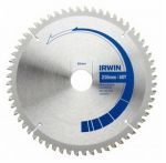 IRWIN PRO Пильный диск по алюминию 216 х 30мм , 48 зубов 10501585
