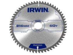 IRWIN Aluminium     216  2.5  30 , 60  1907777