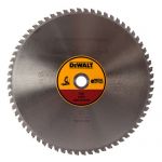 Пильный диск Dewalt по металлу для монтажной пилы DW872 DT1926 ( вместо  DT1900)